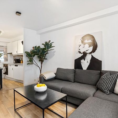 Appartement Family Friendly 3Br - Quiet Area - Behind Bryggen à Bergen Extérieur photo