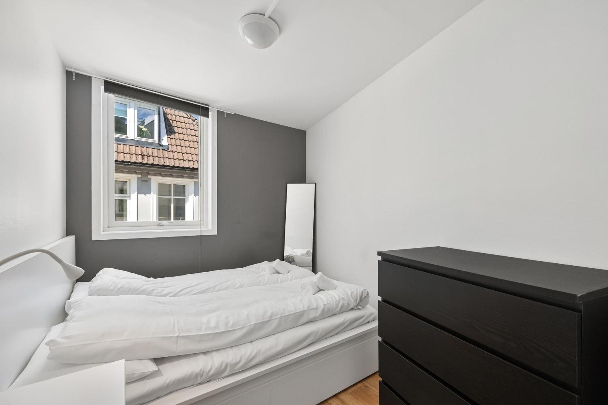 Appartement Family Friendly 3Br - Quiet Area - Behind Bryggen à Bergen Extérieur photo